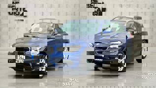 BMW Série 1 de 2018