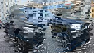 Mercedes-Benz Classe GLC de 2020