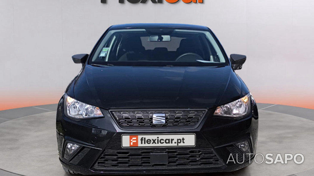 Seat Ibiza de 2018