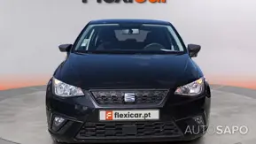 Seat Ibiza de 2018