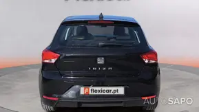 Seat Ibiza de 2018