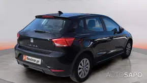 Seat Ibiza de 2018