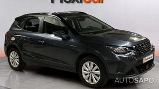 Seat Arona 1.0 TSI Style de 2023