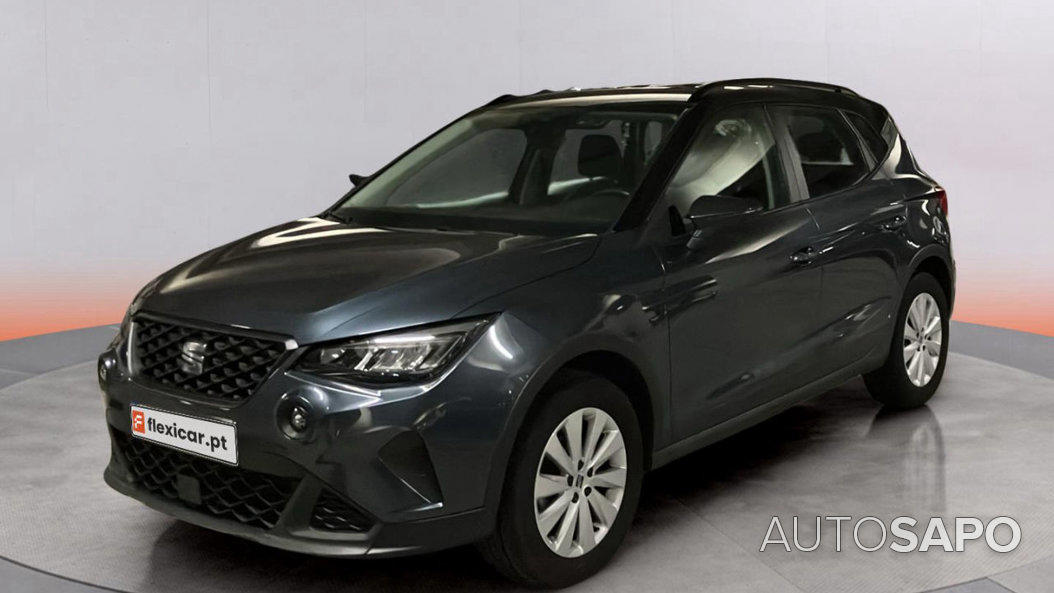 Seat Arona 1.0 TSI Style de 2023