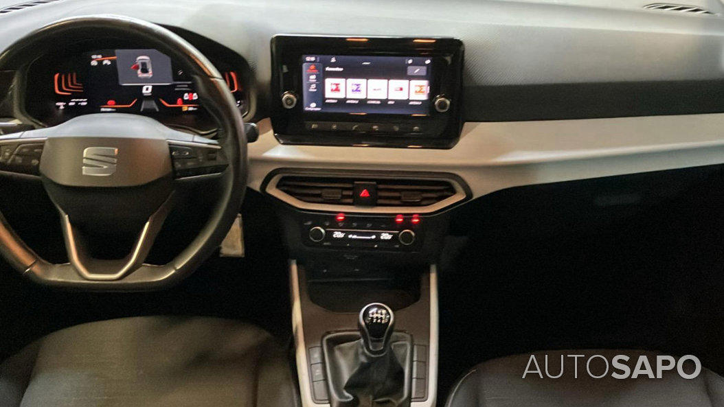 Seat Arona 1.0 TSI Style de 2023