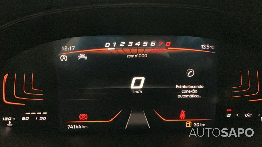 Seat Arona 1.0 TSI Style de 2023