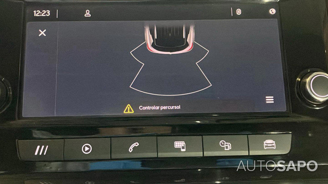 Seat Arona 1.0 TSI Style de 2023