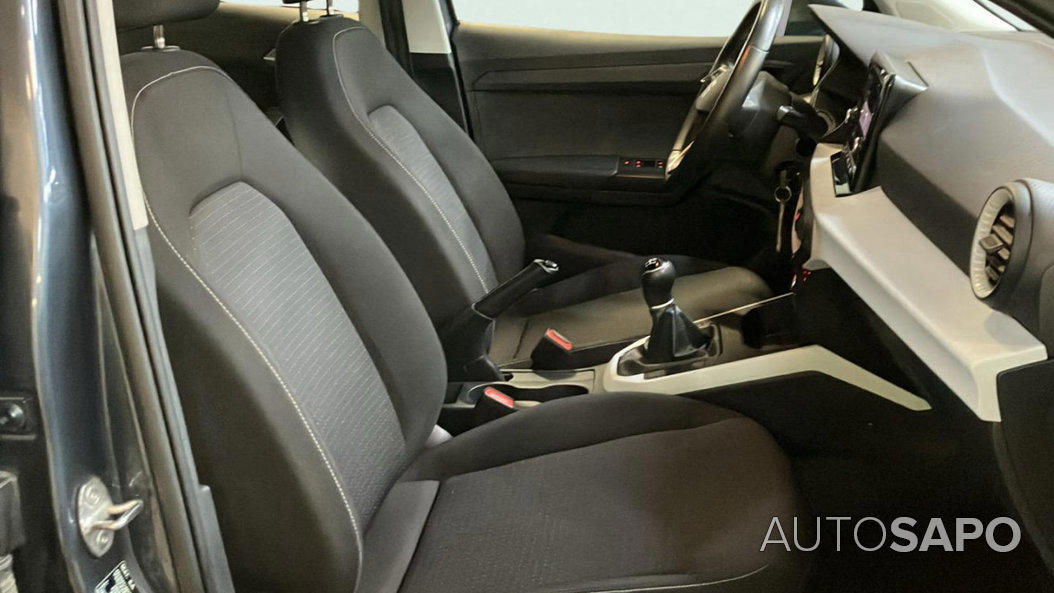 Seat Arona 1.0 TSI Style de 2023