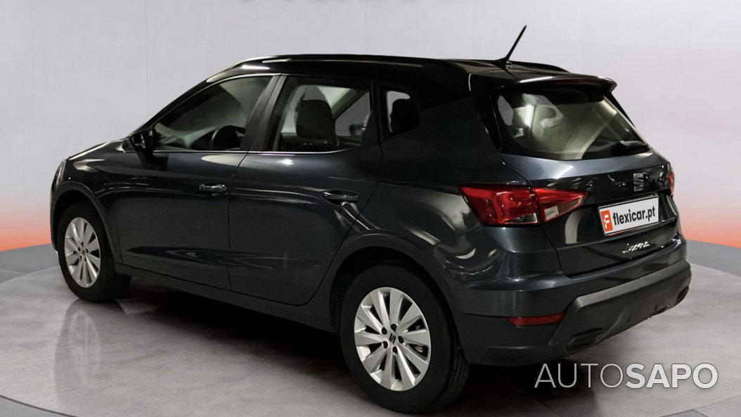 Seat Arona 1.0 TSI Style de 2023
