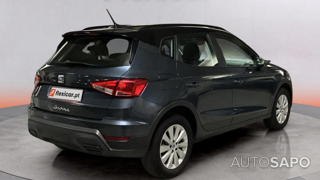 Seat Arona 1.0 TSI Style de 2023
