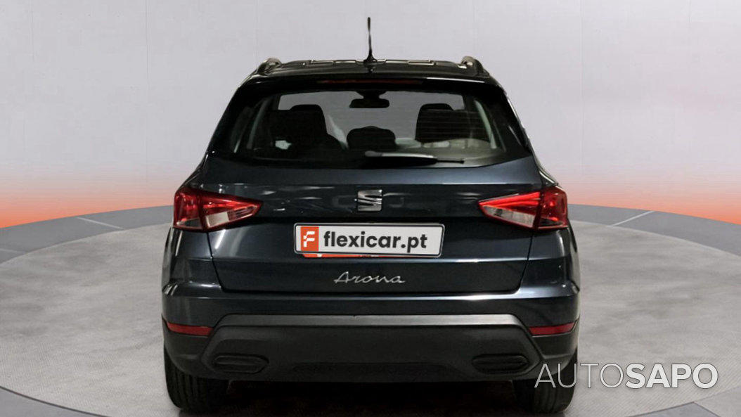 Seat Arona 1.0 TSI Style de 2023