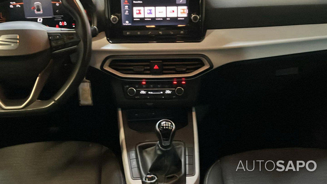 Seat Arona 1.0 TSI Style de 2023