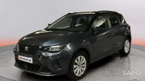 Seat Arona 1.0 TSI Style de 2023