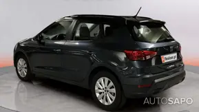 Seat Arona 1.0 TSI Style de 2023
