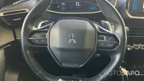 Peugeot 2008 1.2 PureTech GT Line EAT8 de 2022