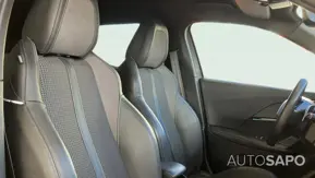 Peugeot 2008 1.2 PureTech GT Line EAT8 de 2022