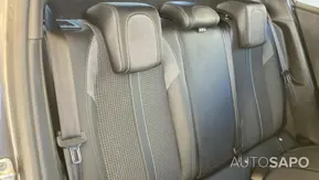 Peugeot 2008 1.2 PureTech GT Line EAT8 de 2022