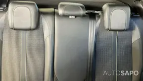 Peugeot 2008 1.2 PureTech GT Line EAT8 de 2022