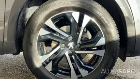 Peugeot 2008 1.2 PureTech GT Line EAT8 de 2022