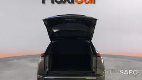 Peugeot 2008 1.2 PureTech GT Line EAT8 de 2022