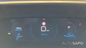 Peugeot 2008 1.2 PureTech GT Line EAT8 de 2022