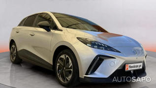 MG MG4 51 kWh Standard de 2025