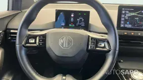 MG MG4 51 kWh Standard de 2025