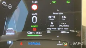 MG MG4 51 kWh Standard de 2025