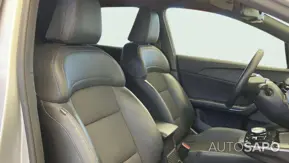 MG MG4 51 kWh Standard de 2025