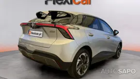 MG MG4 51 kWh Standard de 2025