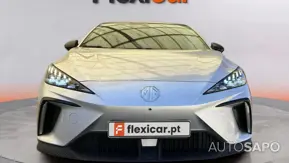 MG MG4 51 kWh Standard de 2025