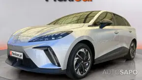 MG MG4 51 kWh Standard de 2025