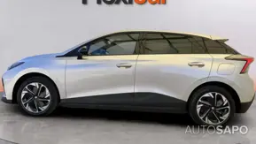 MG MG4 51 kWh Standard de 2025