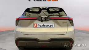 MG MG4 51 kWh Standard de 2025