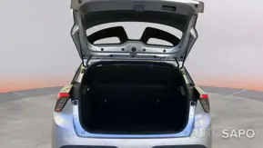 MG MG4 51 kWh Standard de 2025