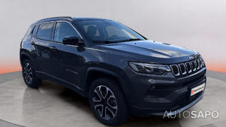 Jeep Compass de 2023