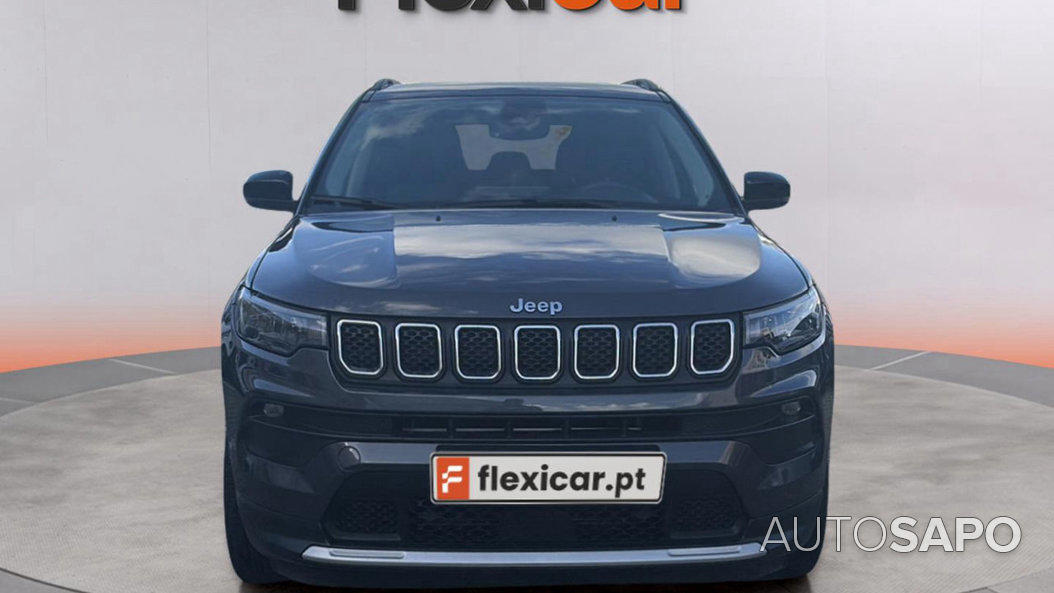 Jeep Compass de 2023