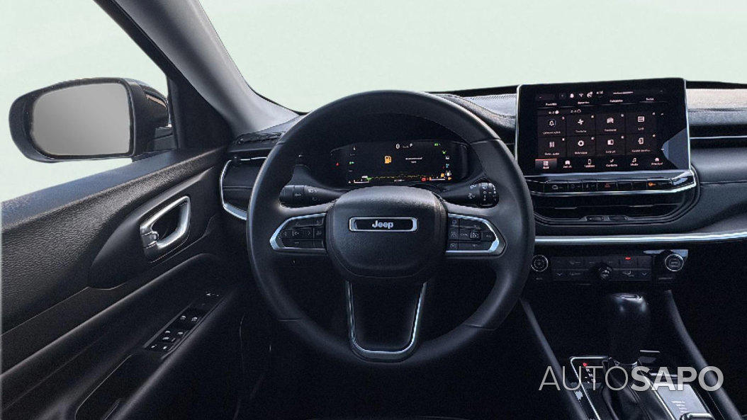 Jeep Compass de 2023