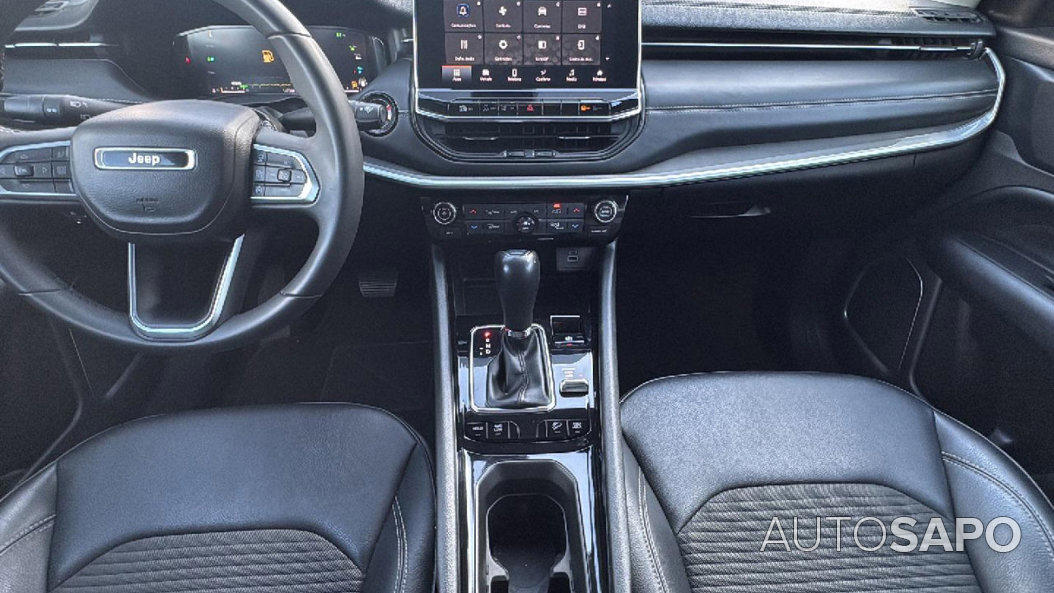 Jeep Compass de 2023