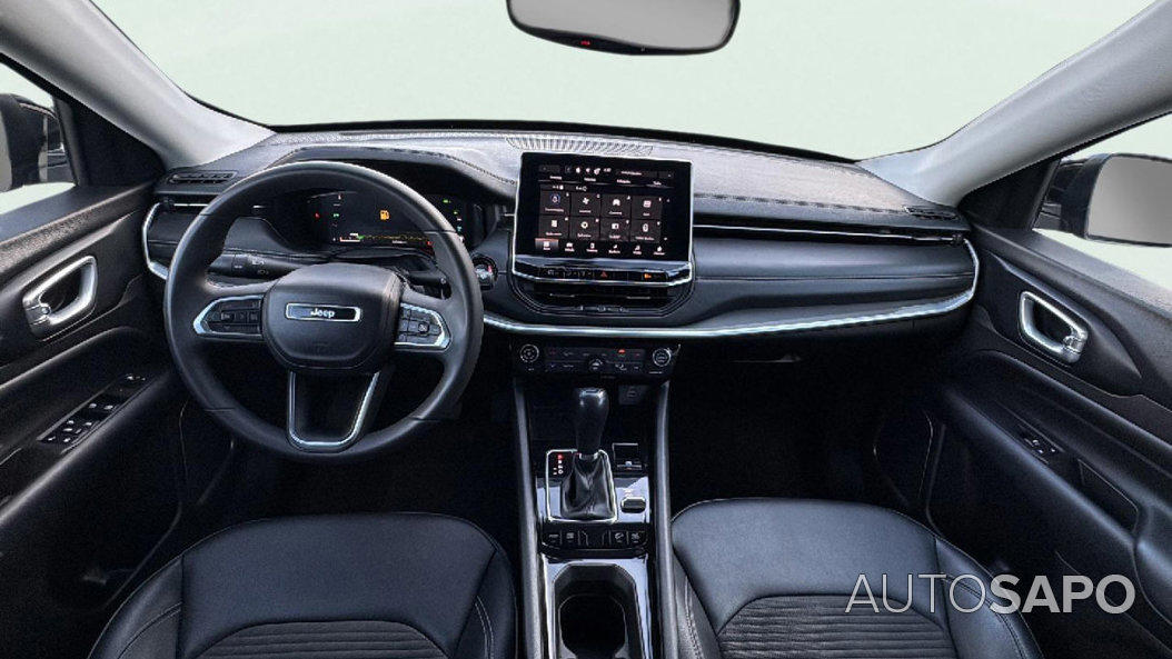 Jeep Compass de 2023