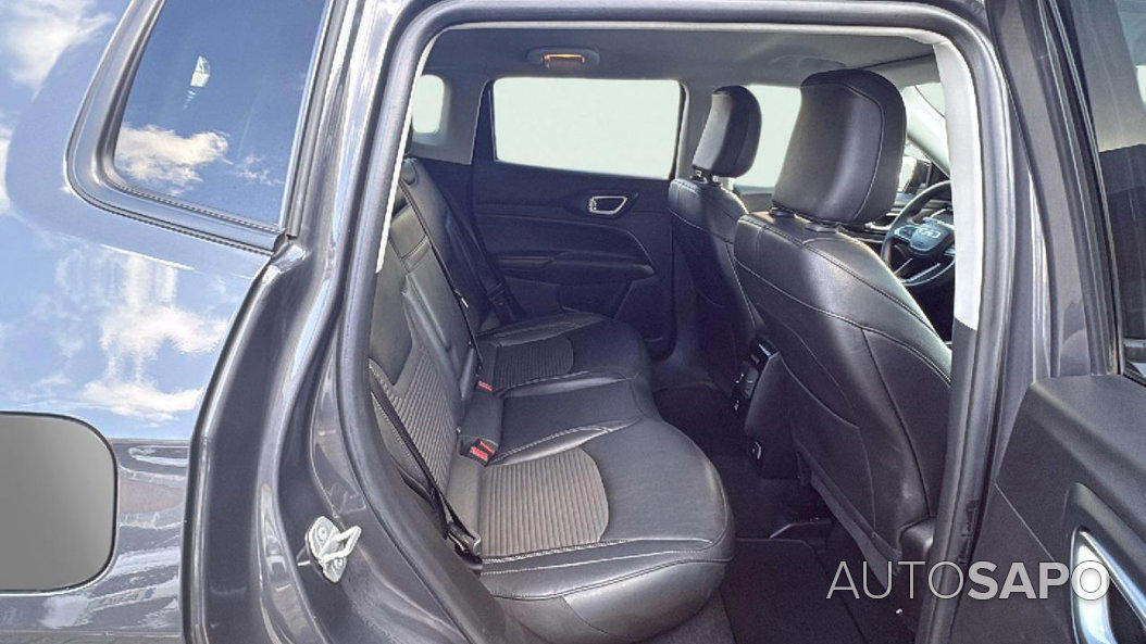 Jeep Compass de 2023