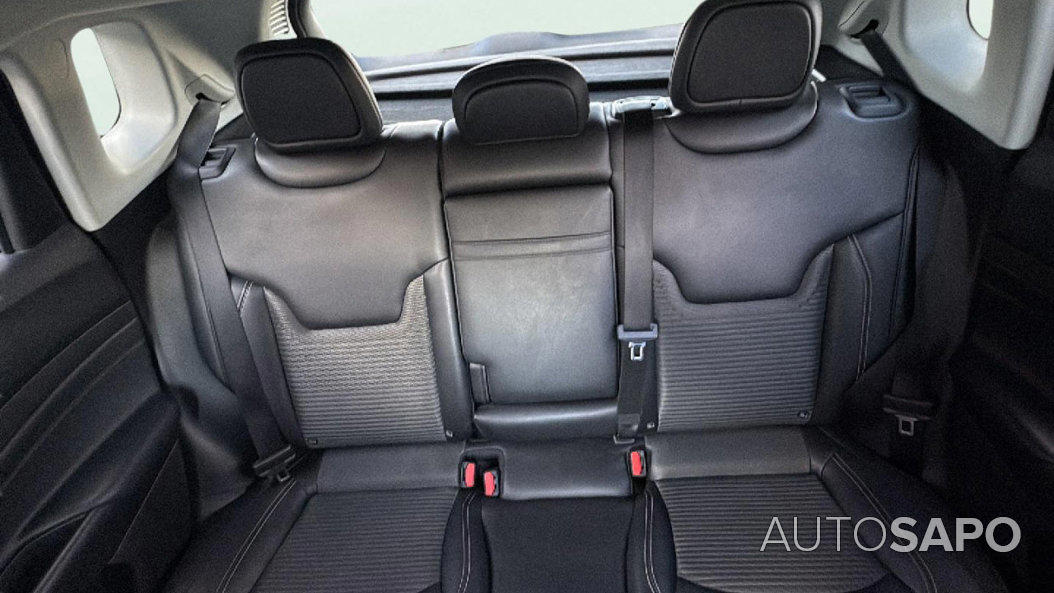 Jeep Compass de 2023