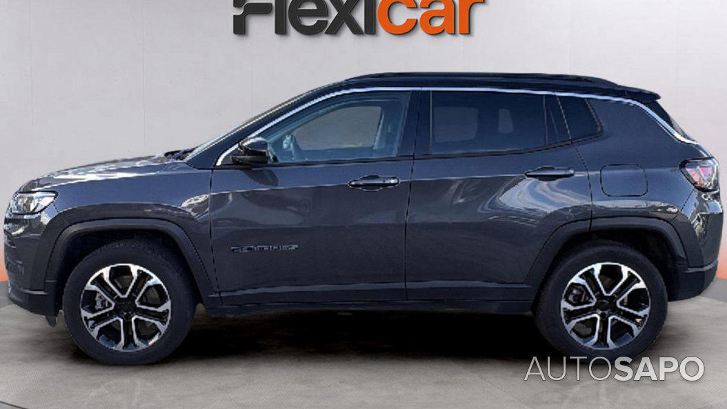 Jeep Compass de 2023