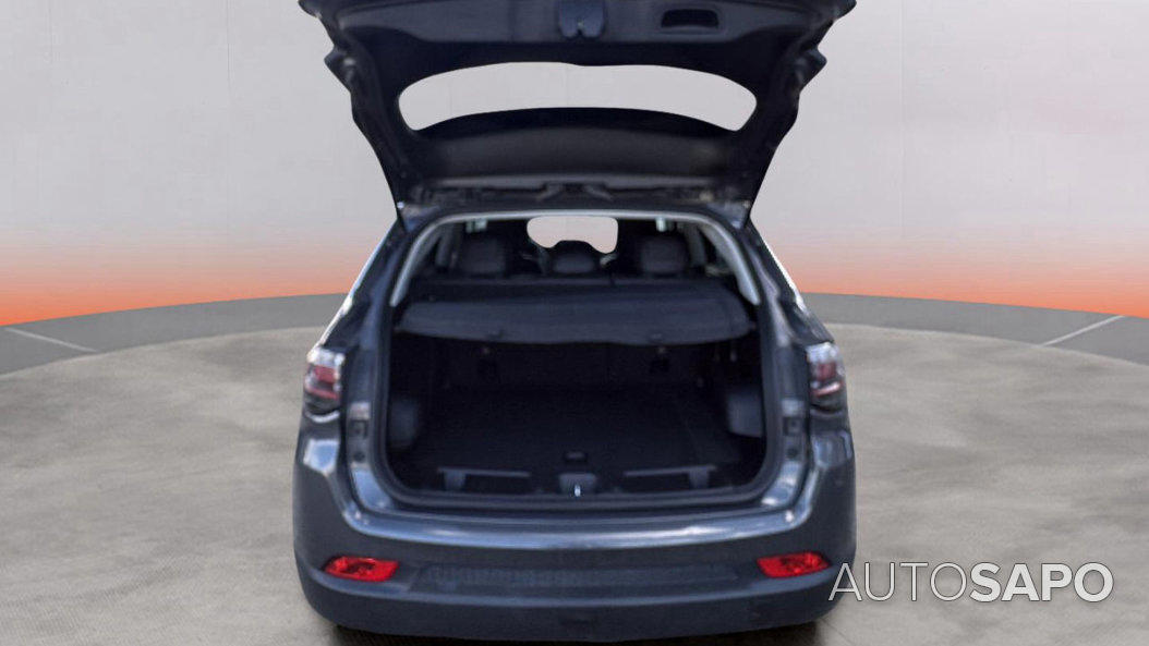 Jeep Compass de 2023