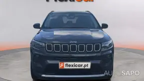 Jeep Compass de 2023