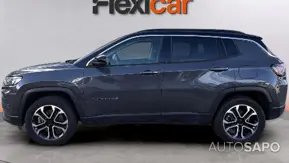 Jeep Compass de 2023