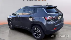 Jeep Compass de 2023