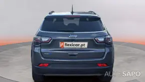 Jeep Compass de 2023