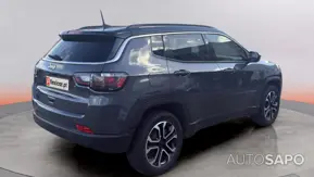 Jeep Compass de 2023