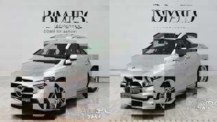 Mercedes-Benz Classe A de 2019